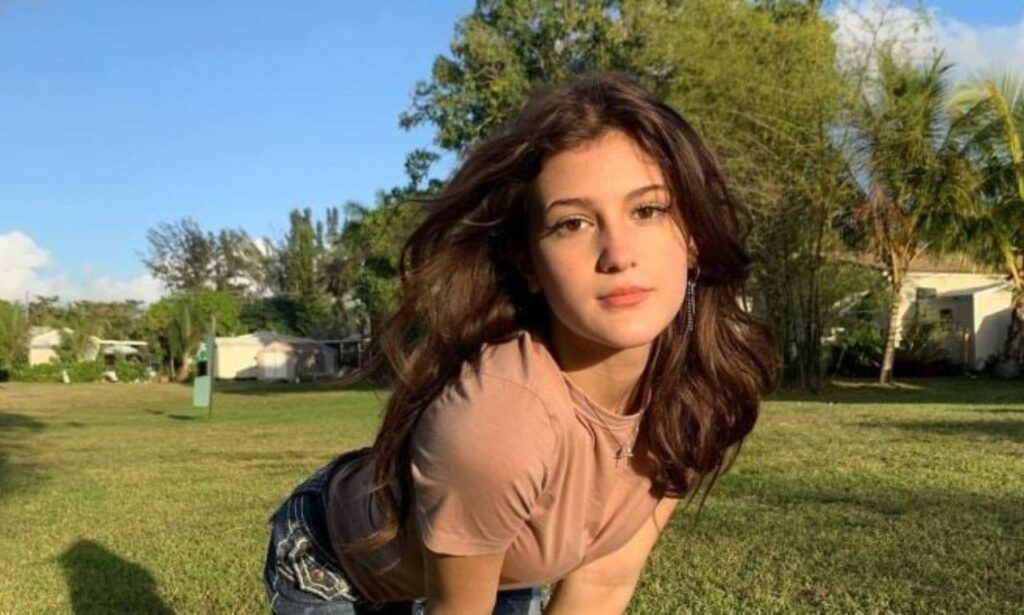 Early Life and the Content Creation Journey