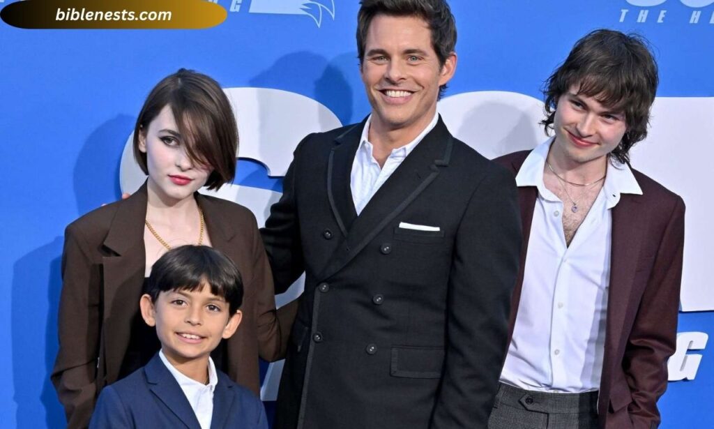 Family and Parents: A Legacy of Talent