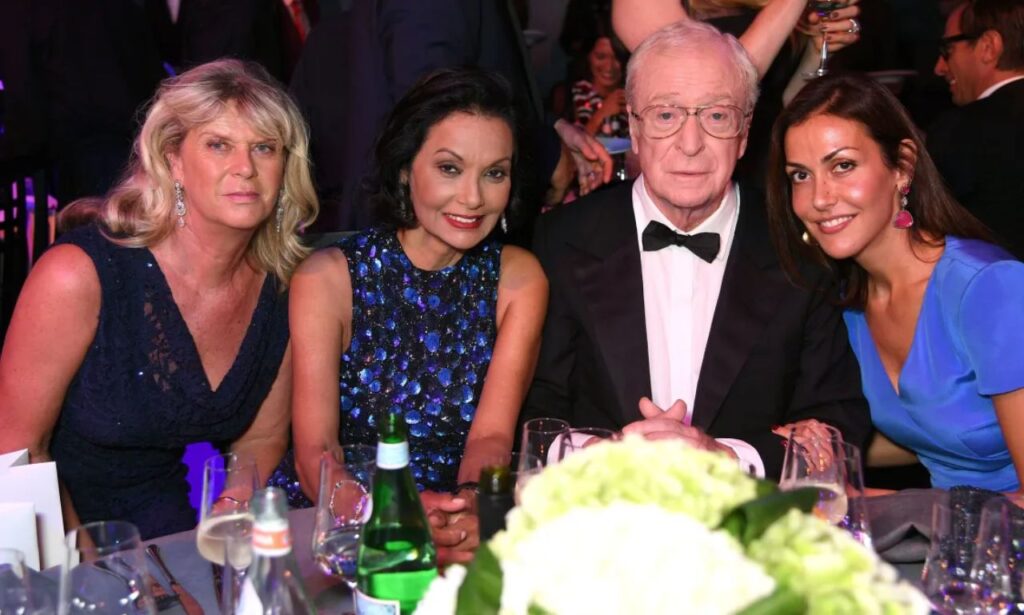 Family Background and Parents