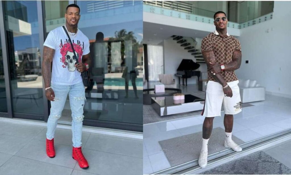 From Military Life to Music and Entertainment