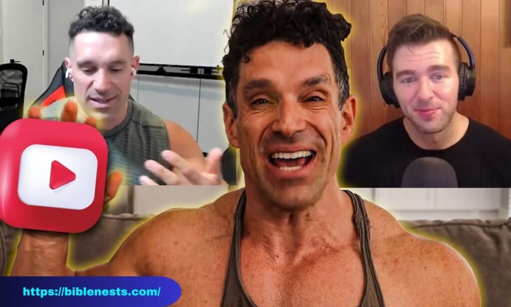 Greg Doucette’s YouTube Career and Online Fame