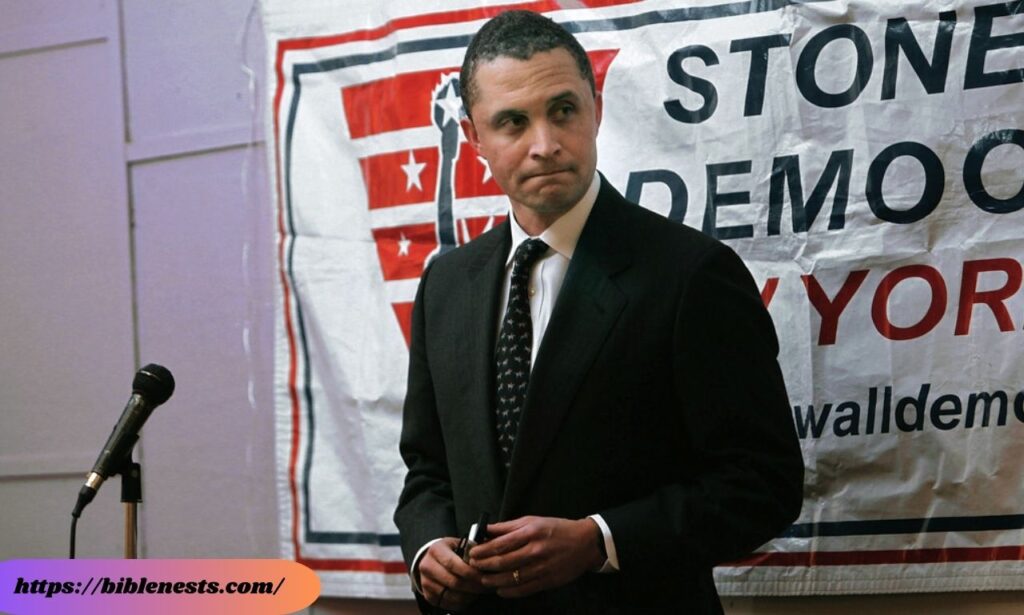 Harold Ford Jr. and His Political Legacy