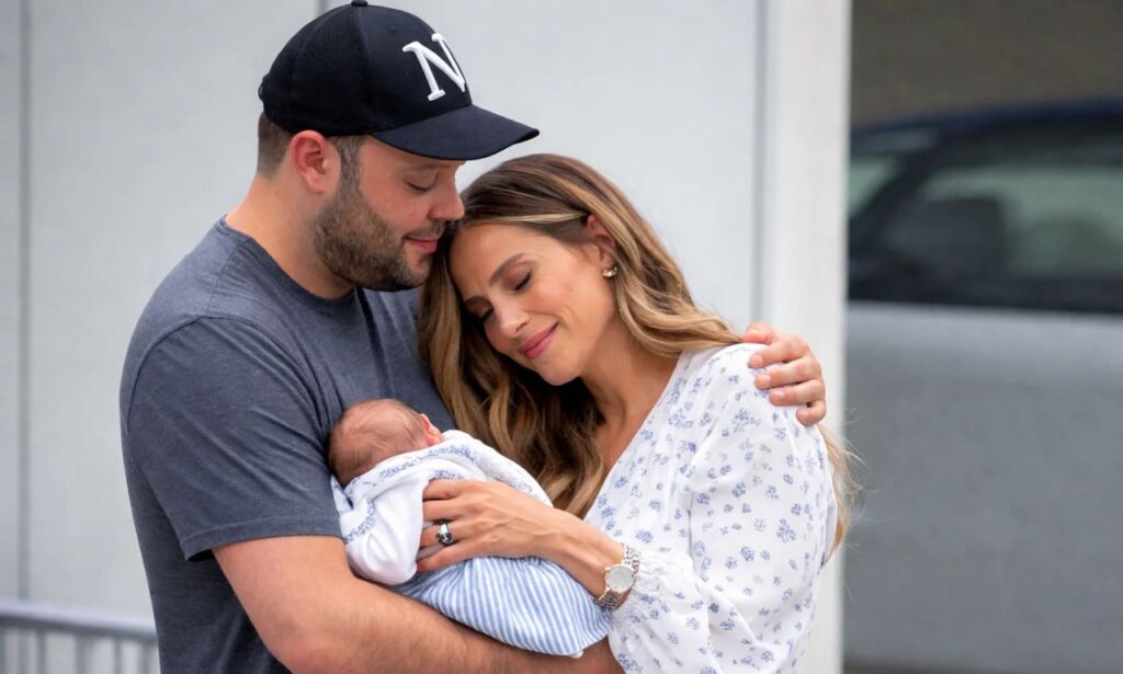 Hart Violet Braun’s Parents and Their Influence