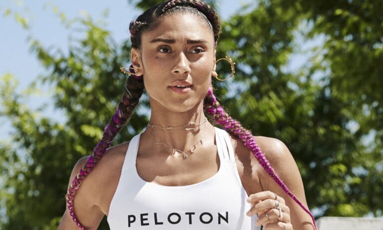 How Old Is Ally Love?