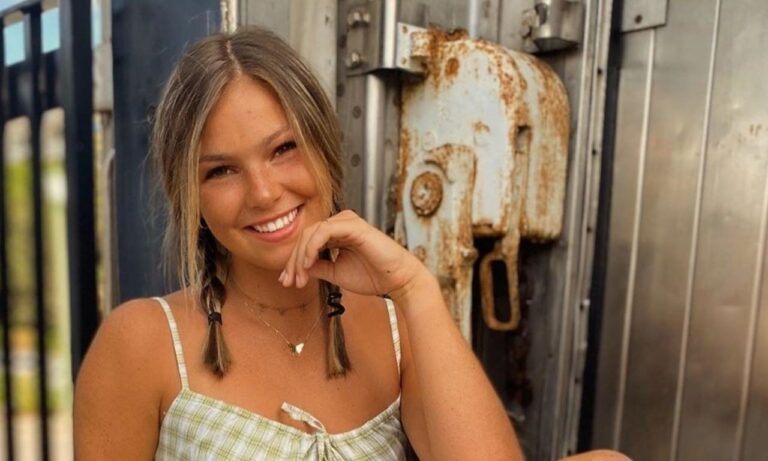 How Old is Lexi Hidalgo