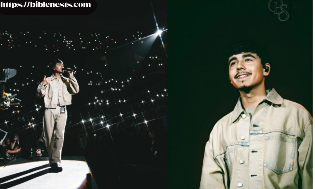 Ivan Cornejo Height and Physical Appearance