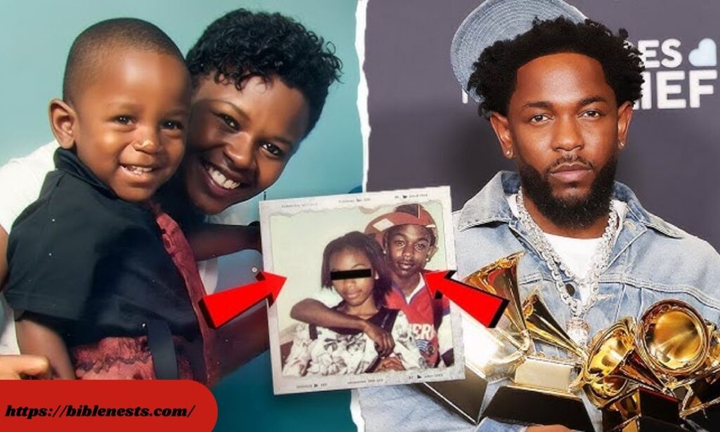 Kendrick Lamar Biography: Early Life and Background