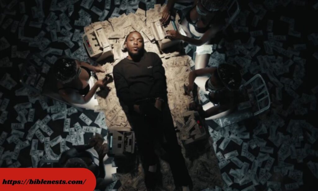 Kendrick Lamar Net Worth in 2026