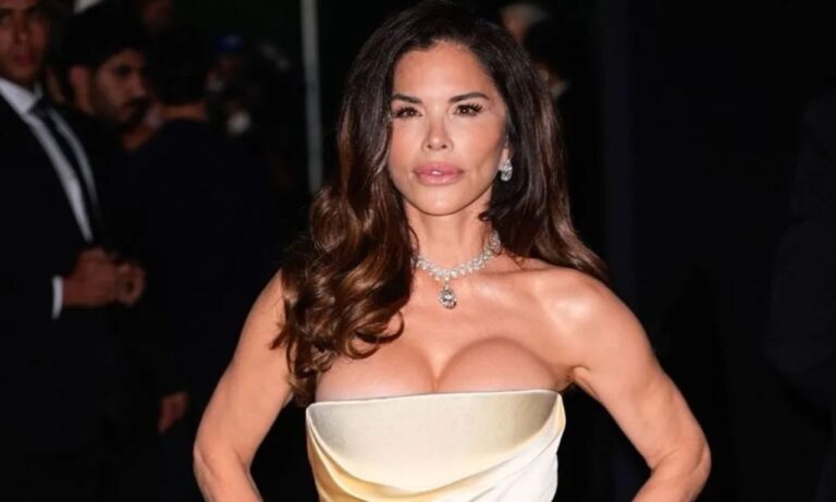 Lauren Sánchez Net Worth