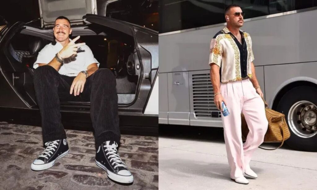 Lifestyle and Spending: Cars and Fashion