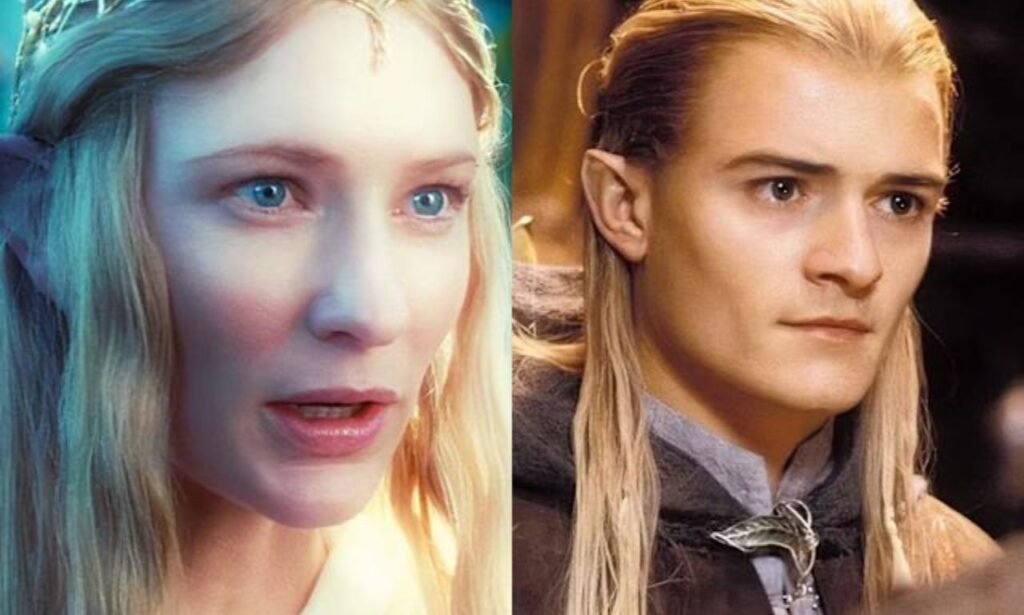 Lord of the Rings Salary and Long-Term Royalties