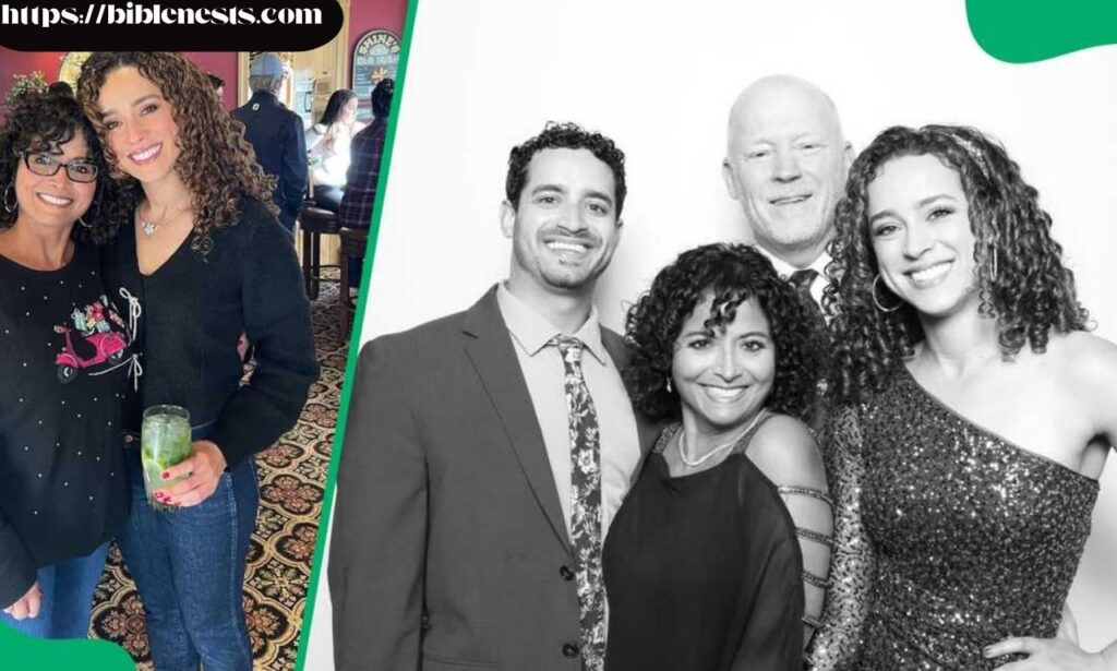 Madison Alworth Early Life and Family Background