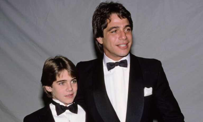 Marc Anthony Danza’