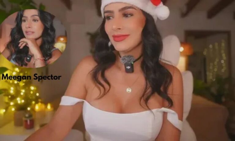 Meegan Spector Rubin