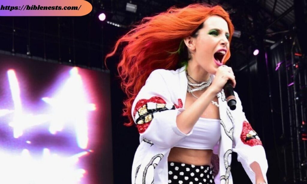 Music Career and Singles Overview