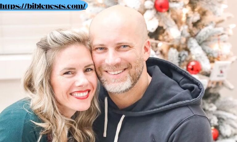 Ruby Franke’s Husband