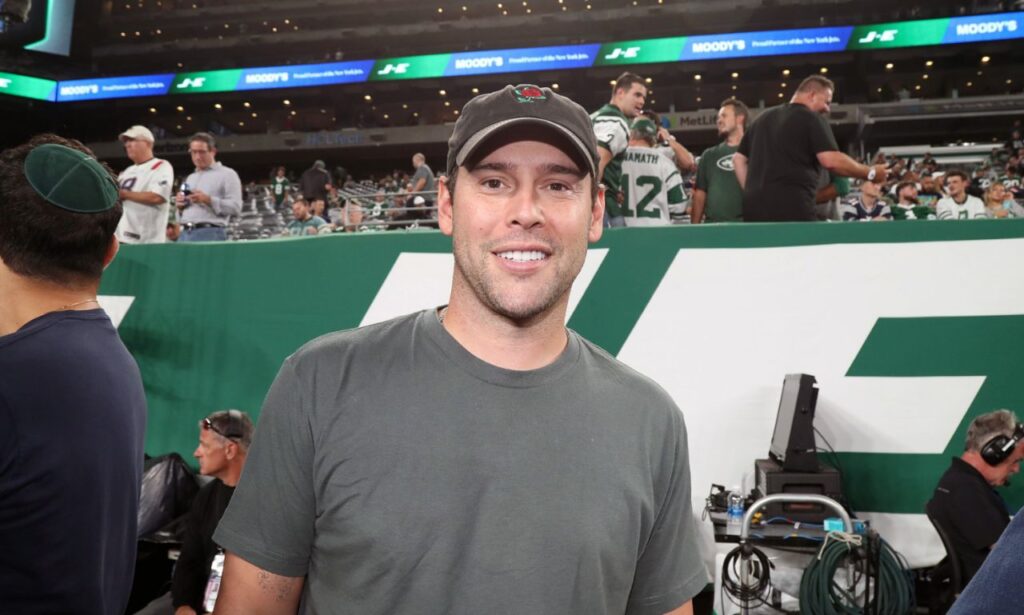 Scooter Braun: A Visionary Father and Music Executive