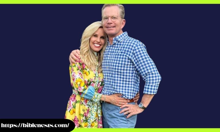 Steve Houghton Net Worth