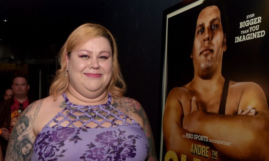 The Birth of Their Daughter Robin Christensen