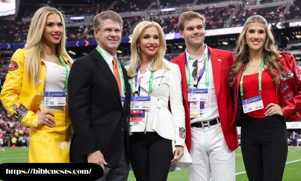 The Hunt Family Wealth and Business Empire