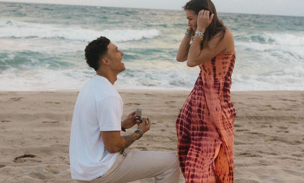 The Story of Lexi and Gab: From Dating to Marriage