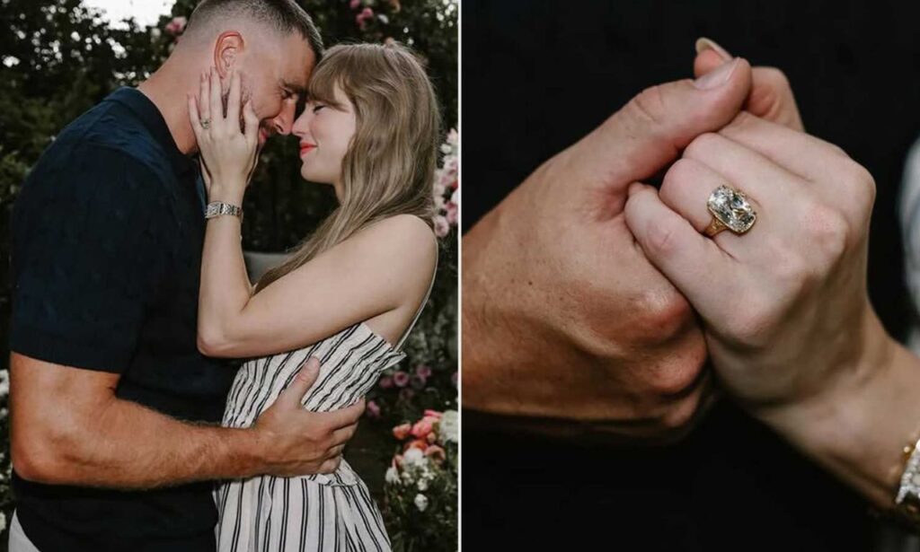 The Taylor Swift Engagement and Relationship