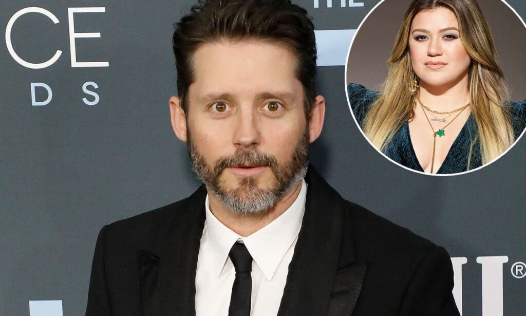 Who Is Kelly Clarkson’s Ex Husband?