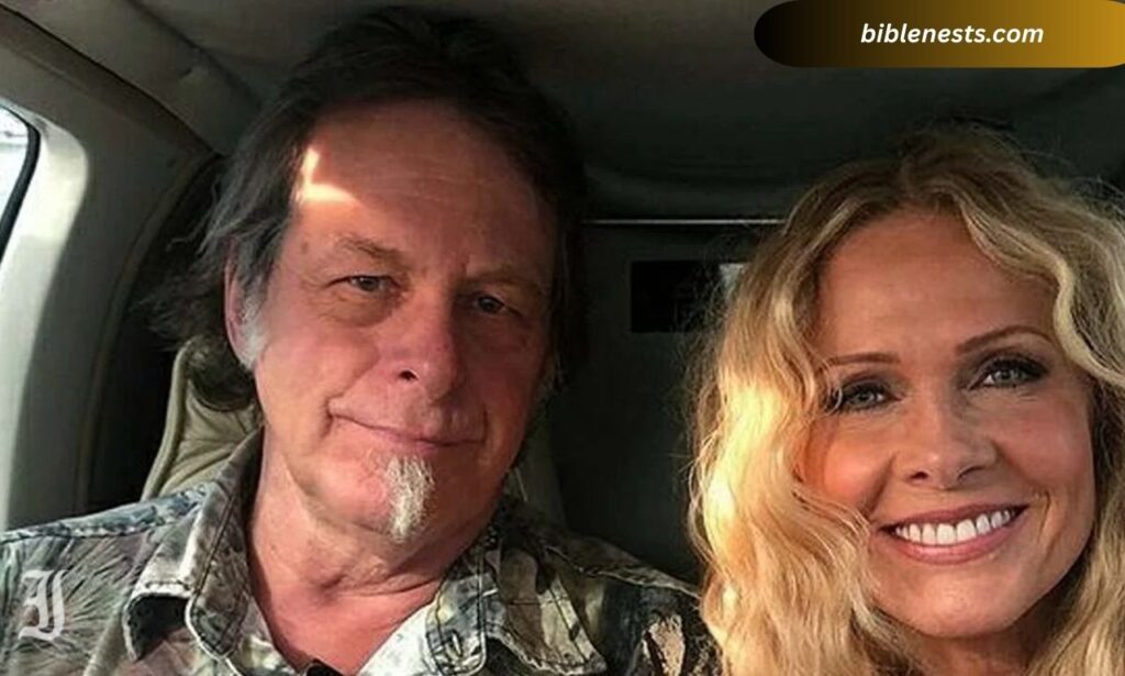 Who is Sandra Janowski?