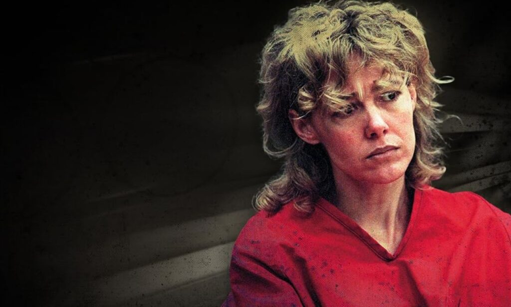 Who Was Mary Kay Letourneau?