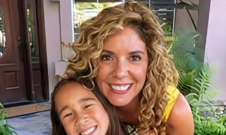 Natalie Oglesby Skalla