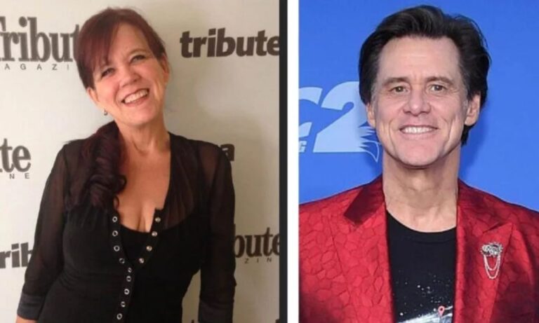 Patricia Carrey Fournier