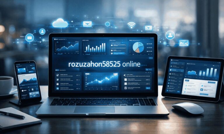Rozuzahon58525 Online