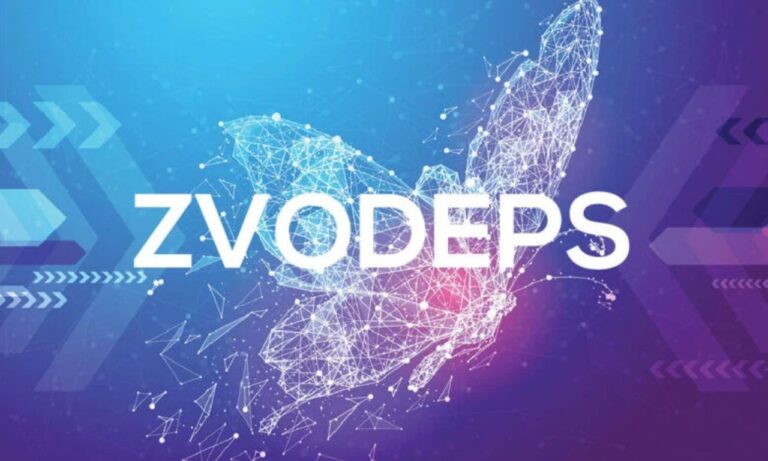 Zvodeps